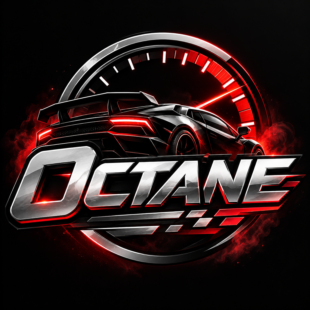 OCTANE